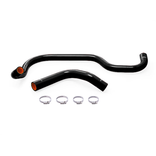 Mishimoto 07-13 Chevrolet Silverado 1500 V8 Black Silicone Hose Kit - #MMHOSE-RADO-07BK