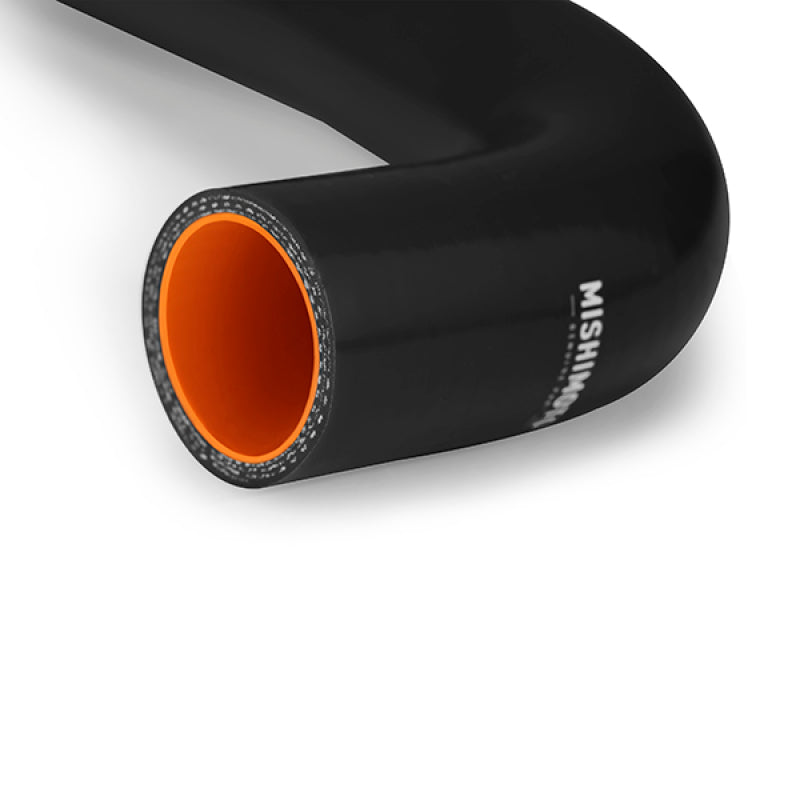 Mishimoto 06-14 Mazda Miata Black Silicone Radiator Hose Kit - #MMHOSE-MIA-06BK