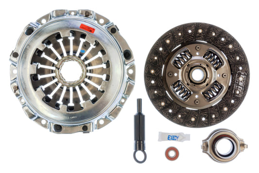Exedy for 2005 Saab 9-2X Aero & 04-05 Subaru Forester Stage 1 Organic Clutch