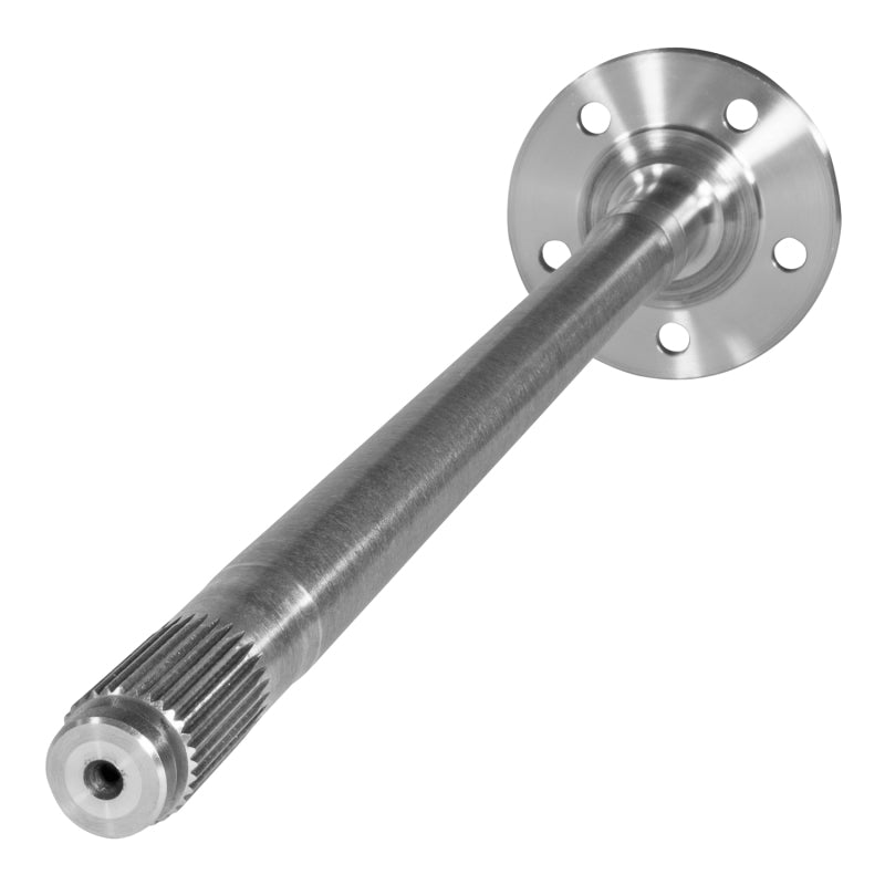 Yukon Gear & Axle YA F880014 1541H Alloy 5 Lug Right Hand Rear Axle For 95+ Ford 8.8in Explorer