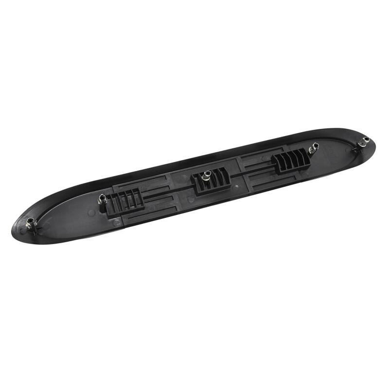 Westin 23-0001 Replacement Service Kit with 21in pad Black