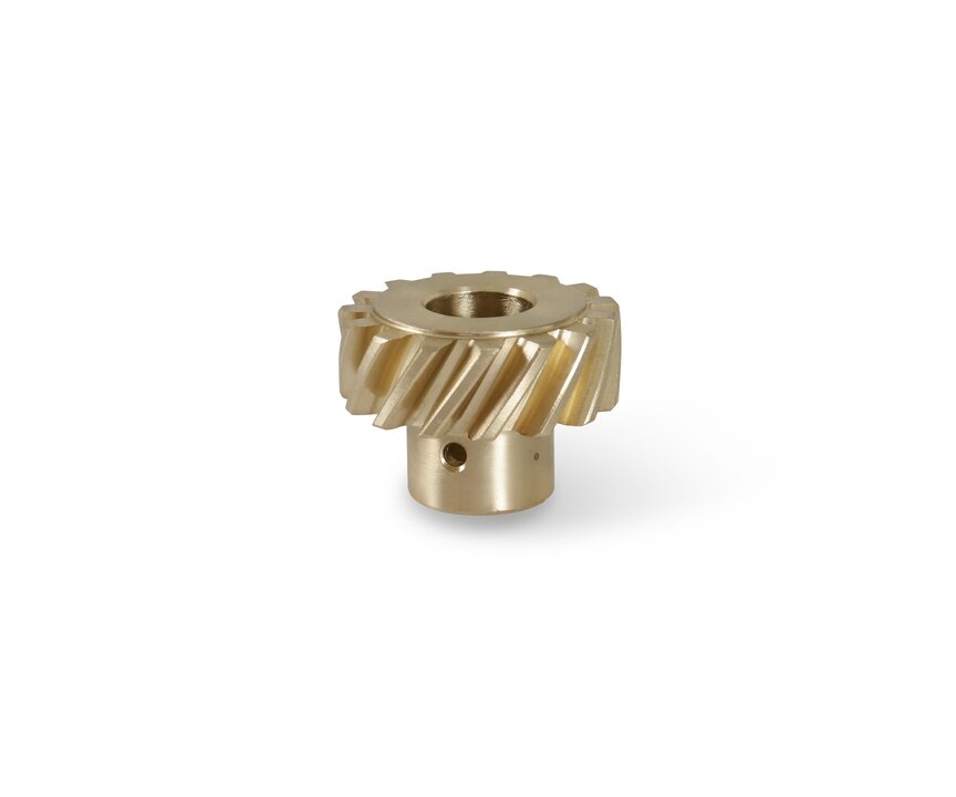 MSD 8581 for Ford 351C-460 Bronze Distributor Gear
