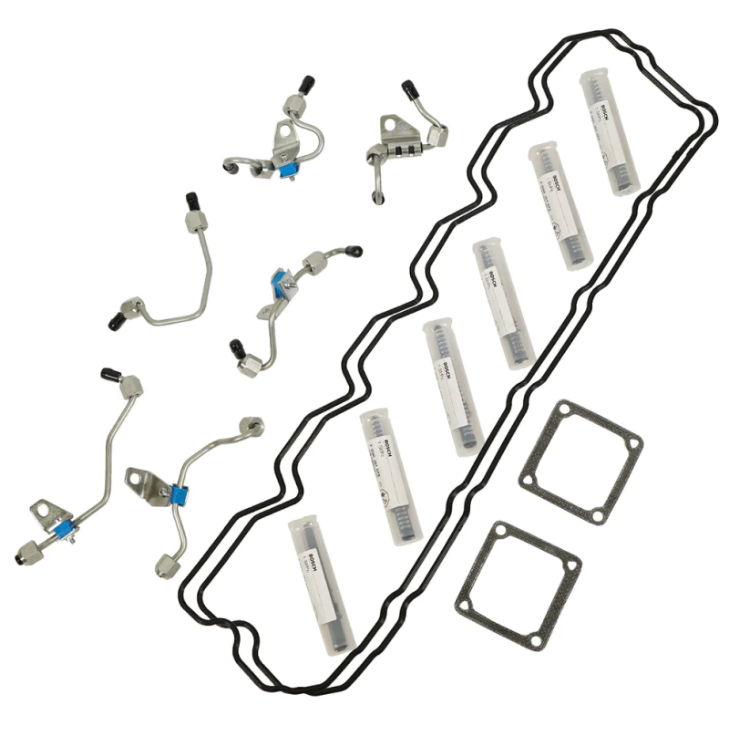 BD Diesel 03-05 Dodge Cummins Common Rail 5.9L Injector Install Kit 1050155