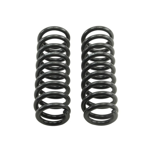 Belltech Coil Spring Set 96-02 for Toyota Tacoma V6.