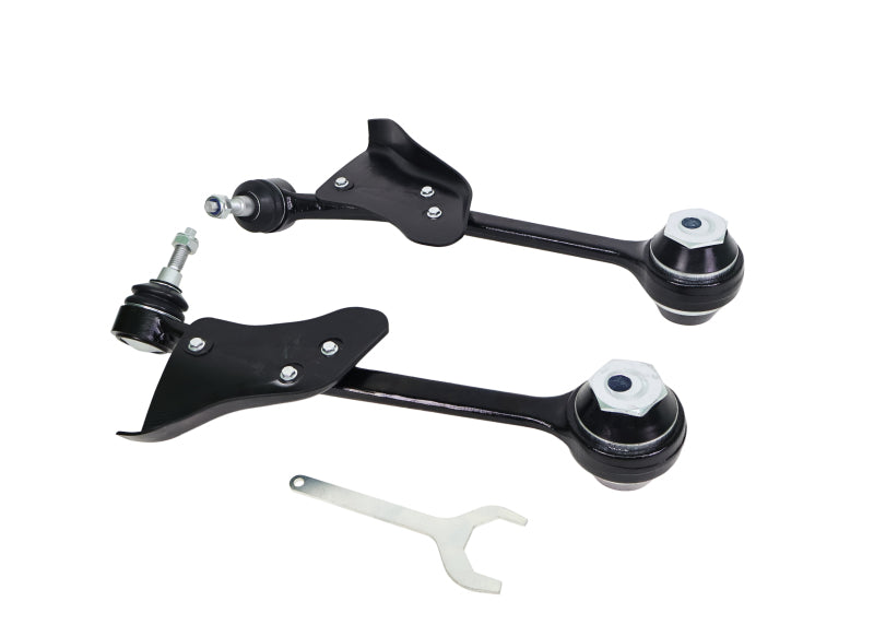Whiteline KTA416 Front Tension Link Lower Control Arm for 2015-2023 Ford Mustang