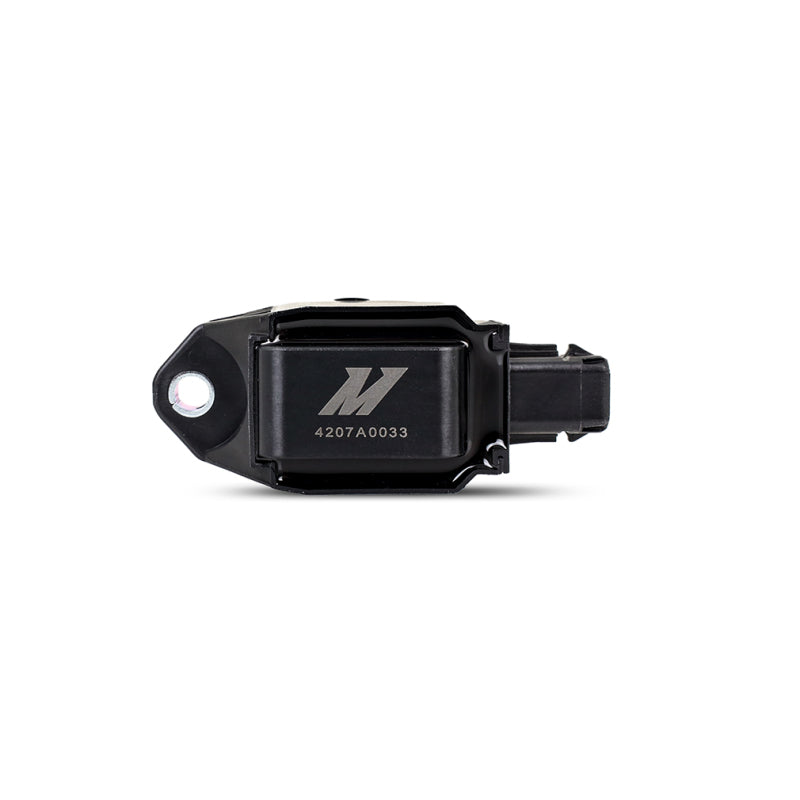 Mishimoto 15-20 Subaru BRZ Single Ignition Coil - #MMIG-BRZ-15