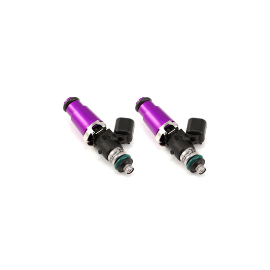 Injector Dynamics 1050.02.01.60.14.6 Set of 6 ID1050 Fuel Injectors for BMW M54