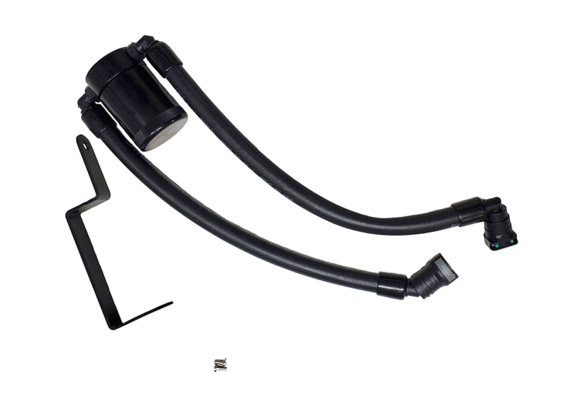 J&L 13-19 Ford Explorer Sport EcoBoost V6 Passenger Side Oil Separator 3.0