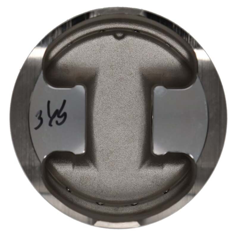 Wiseco K586M90 for Nissan KA24 Dished 9:1 CR 90MM Piston Shelf Stock Kit