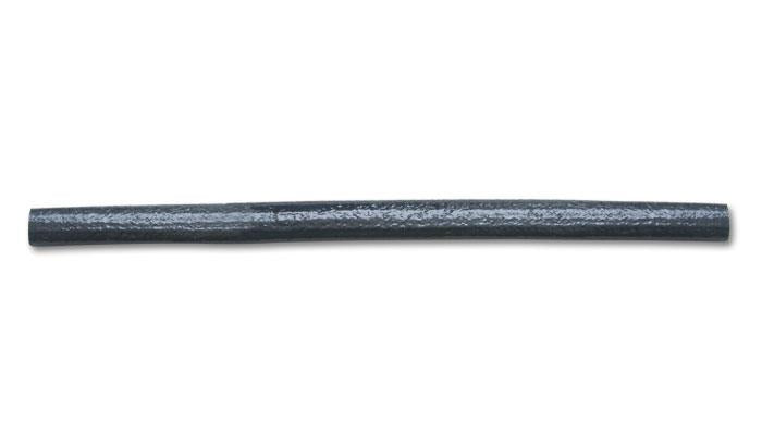 Vibrant 1-1/2in (5 ft Length) - Black only Heat Protect Flexible Sleeving