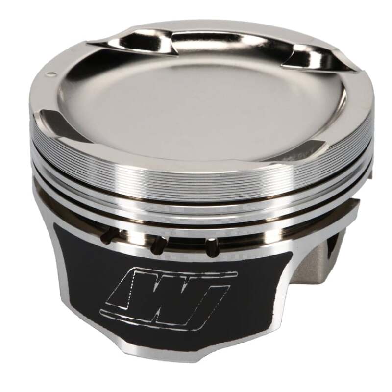 Wiseco 6627M86 1400 HD for Mitsu EVO 8 - 4G63 Turbo -21cc Piston Shelf Stock