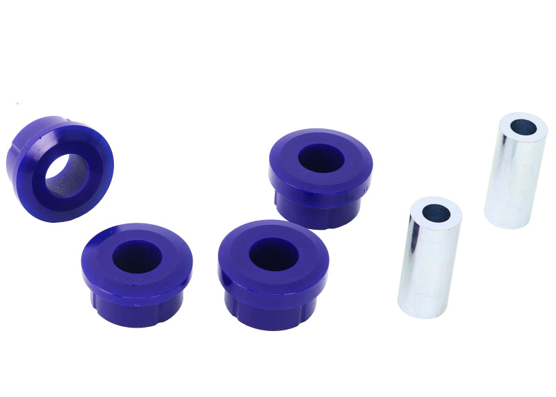 SuperPro Front Lower Control Arm Rearward Bushing Kit (54.8mm O.D.)