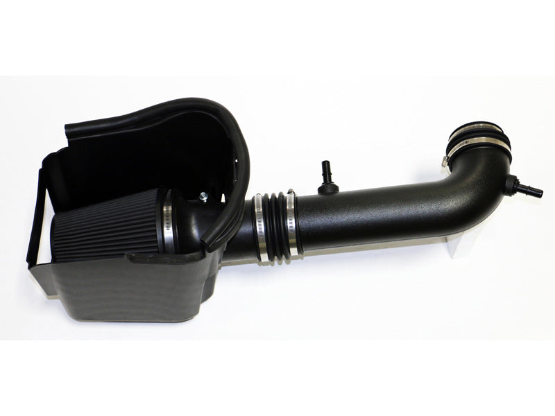 SLP Blackwing Cold-Air Intake Package for 2014-2017 Chevrolet/GMC/Cadillac 5.3L and 6.2L Truck and SUV