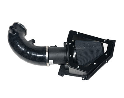 SLP Blackwing Cold-Air Intake Package for 2016-2017 Chevrolet Camaro 6.2L LT1