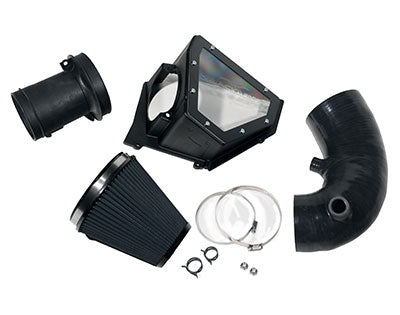SLP Blackwing Cold-Air Intake Package for 2016-2017 Chevrolet Camaro 6.2L LT1