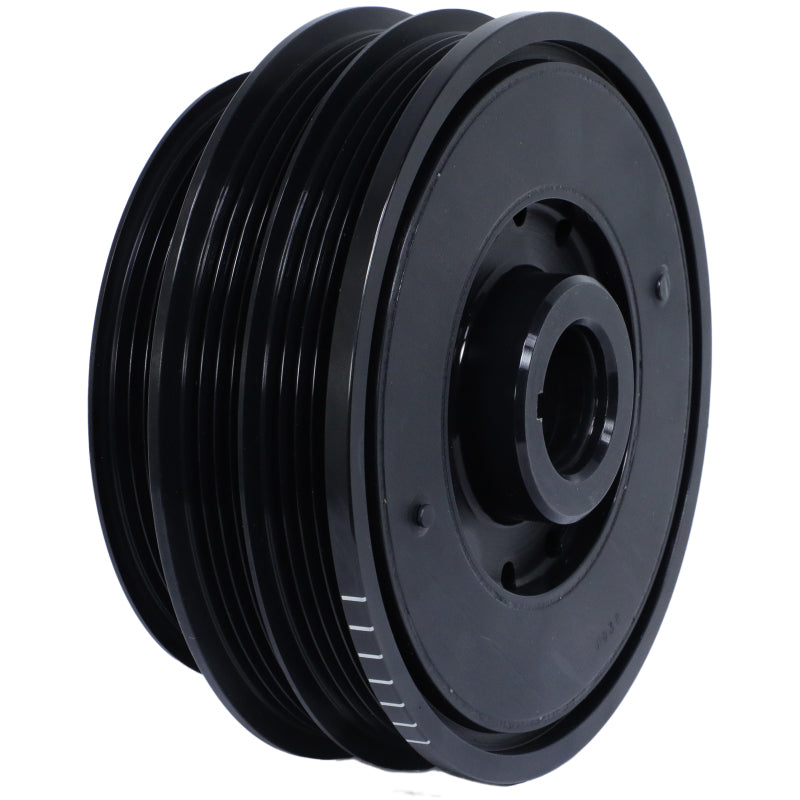 Fluidampr 93-02 Nissan Skyline GT-R BNR32/BCNR33/BNR34 RB26DETT Phase 2 Steel Internally Balanced Damper