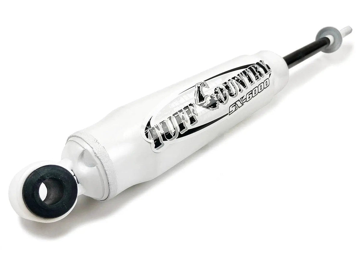Tuff Country 62182 Front SX6000 Hydraulic Shock Each 5.5in Lift for 1997-1999 Dodge Dakota 4WD
