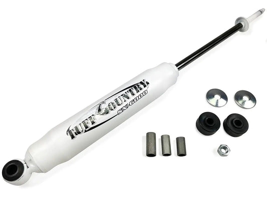 Tuff Country 62232 Front SX6000 Hydraulic Shock Each for 1980-1996 Ford Bronco 4WD (6in Lift)