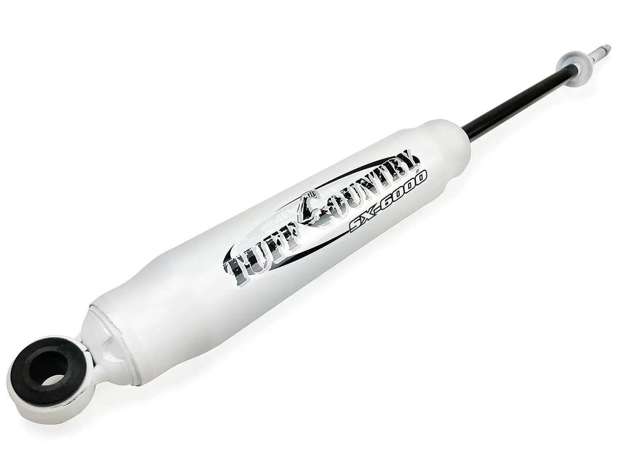 Tuff Country 62232 Front SX6000 Hydraulic Shock Each for 1980-1996 Ford Bronco 4WD (6in Lift)