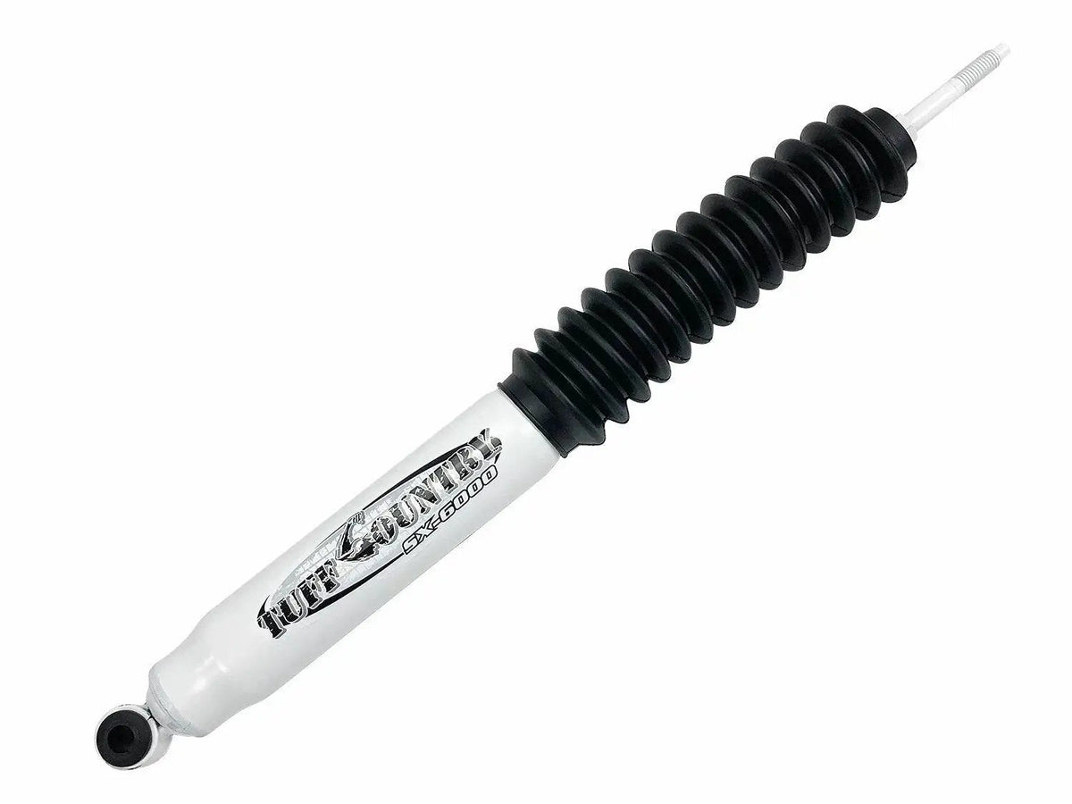 Tuff Country 62232 Front SX6000 Hydraulic Shock Each for 1980-1996 Ford Bronco 4WD (6in Lift)