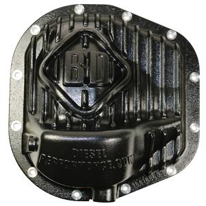 BD Diesel Differential Cover Pack Front/Rear 03-13 Dodge 2500/03-12 3500 1061827