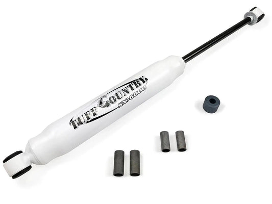 Tuff Country 62261 Rear SX6000 Hydraulic Shock Each for 1980-1996 Ford Bronco 4WD (2in 3in Lift)