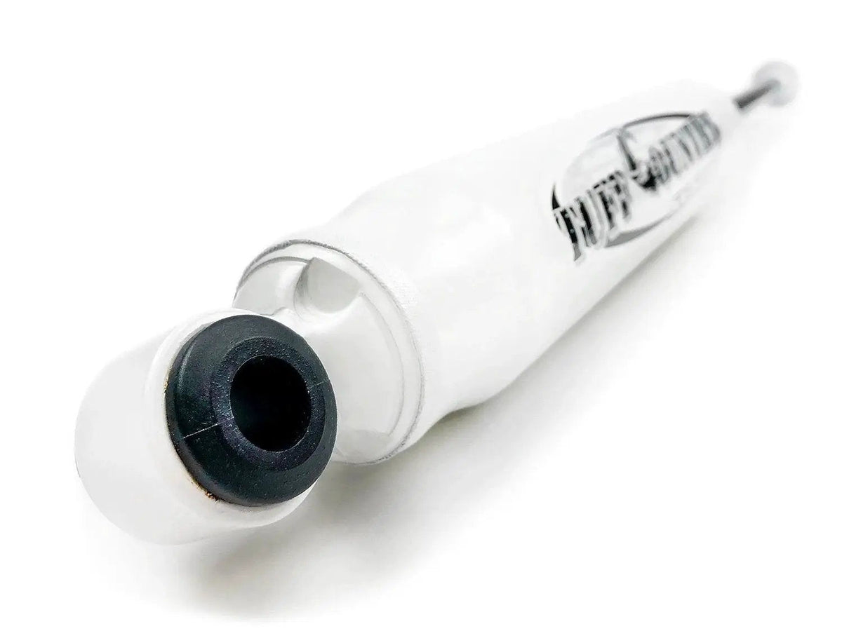 Tuff Country 62261 Rear SX6000 Hydraulic Shock Each for 1980-1996 Ford Bronco 4WD (2in 3in Lift)