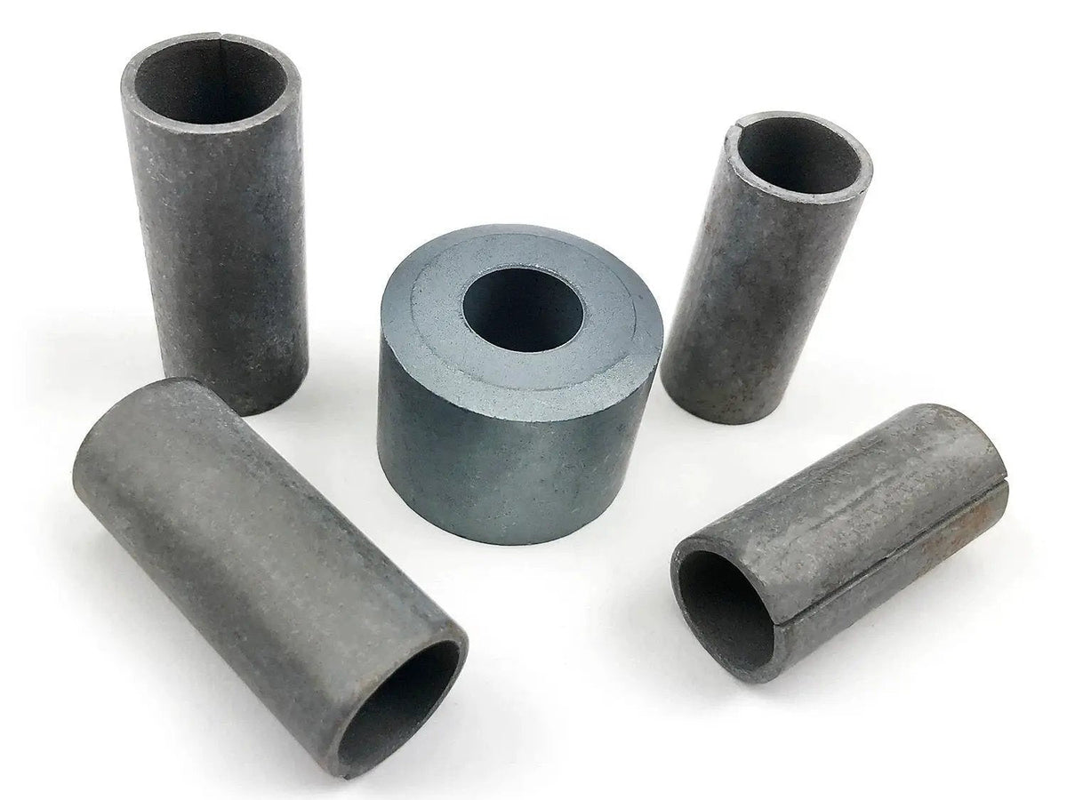 Tuff Country 62261 Rear SX6000 Hydraulic Shock Each for 1980-1996 Ford Bronco 4WD (2in 3in Lift)
