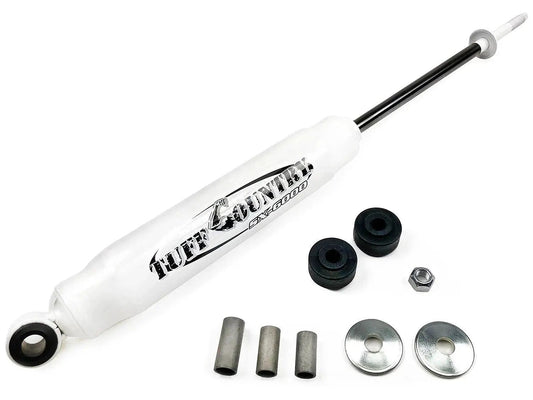 Tuff Country 62262 Front SX6000 Hydraulic Shock Each for 2014-2018 Ram 2500 4WD (3in-5in Lift)