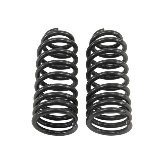 Belltech Coil Spring Set 2002-2005 for Ford Explorer Rear 2in