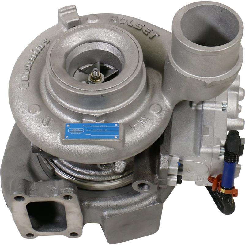 BD Diesel Stock Repl Turbo - 07.5-17 Dodge Cummins 6.7L Cab/Chassis 1045779