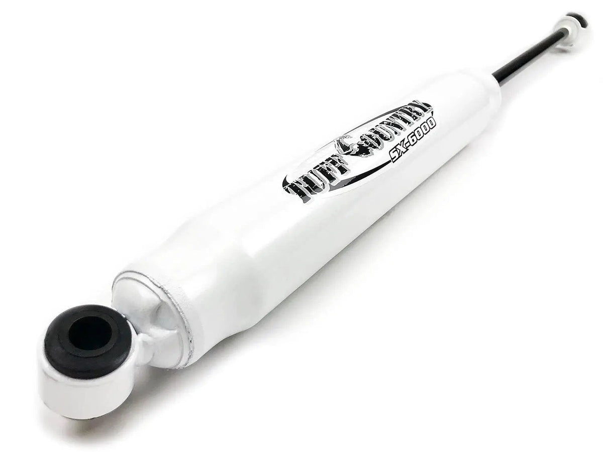 Tuff Country 62301 Rear SX6000 Hydraulic Shock Each 5in Lift for 1980-1996 Ford Bronco 4WD