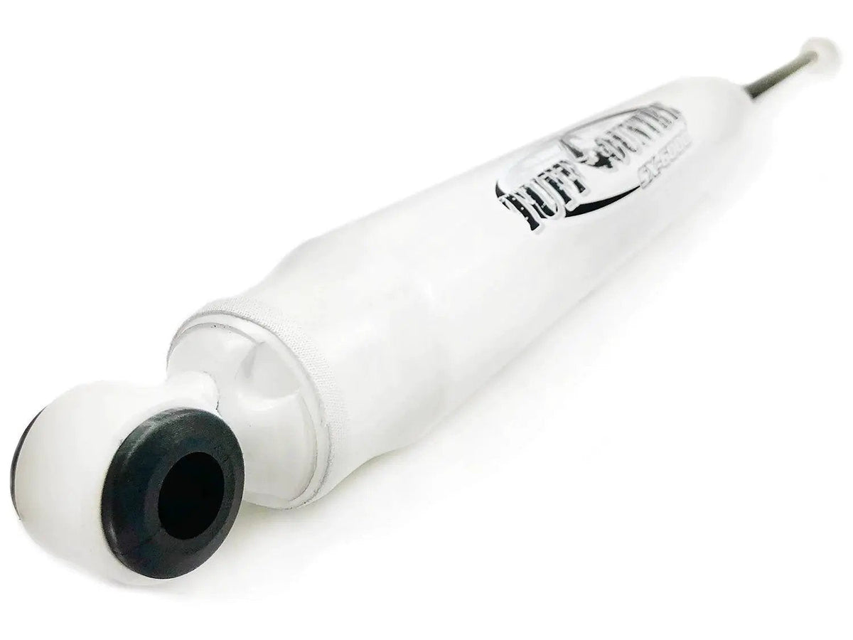 Tuff Country 62302 Rear SX6000 Hydraulic Shock Each for 2014-2018 Dodge Ram 2500 4WD (0-3in Lift)