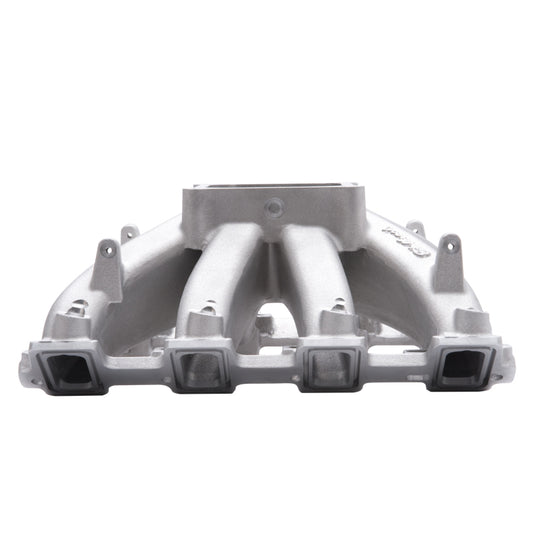 Edelbrock 28235 Chevrolet LSR Small Block Super Victor Dominator EFI Intake Manifold