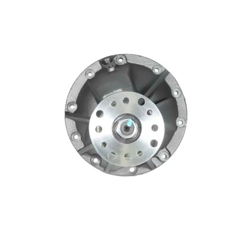 Yukon Gear & Axle YDATV6-430YDG Dropout Assembly for Toyota V6 Rear with Dura Grip LSD