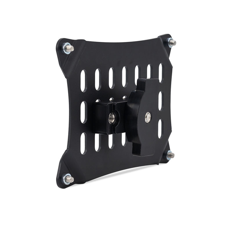Mishimoto 2024+ Ford Mustang V8 License Plate Relocation Kit - #MMLP-MUS8-24