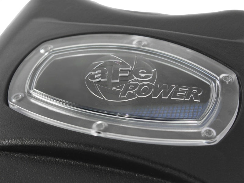 aFe Power 54-74104 Magnum FORCE Stage-2 Cold Air Intake - 2014-2019 Silverado/Sierra 1500 5.3L/6.2L | Pro 5R
