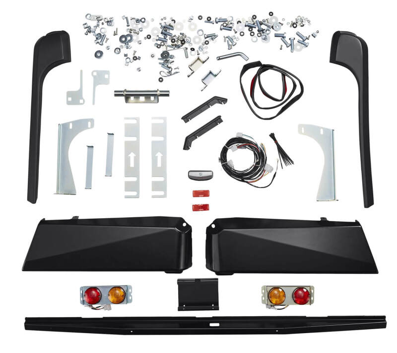 ARB Fitting Kits 6171877B