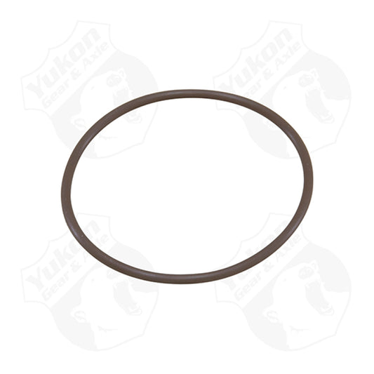 Yukon Gear & Axle YZLAO-02 O-Ring For Dana 30 & Model 35 Zip Locker Seal Housing