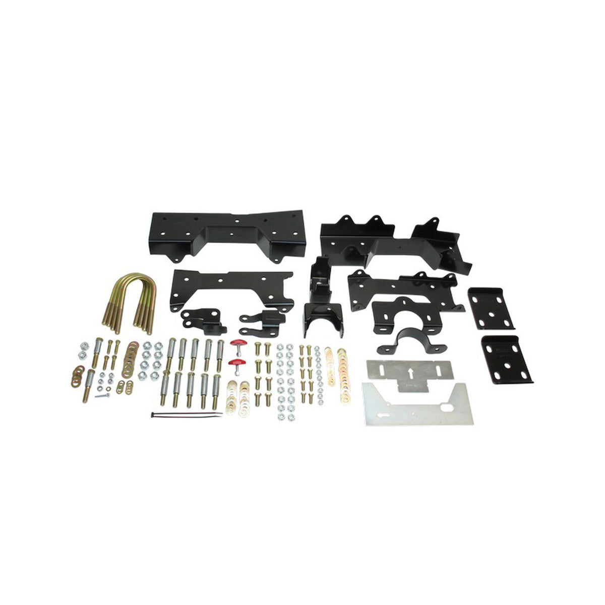 Belltech Flip Kit 2001-2006 for GM C1500 Extended 6in 5.25inchFRM