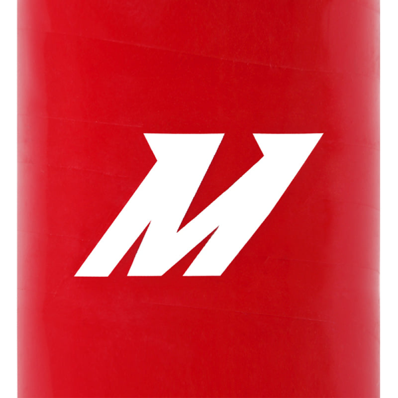 Mishimoto 98-02 Chevy Camaro / Pontiac Firebird Red Silicone Hose Kit (LS1 (V8) Engines Only) - #MMHOSE-CAM-98RD