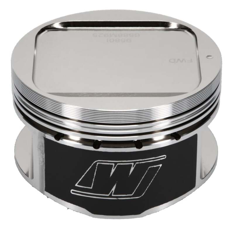 Wiseco K588M92AP for Subaru WRX 4v R/Dome 8.4:1 CR 92mm Piston Kit