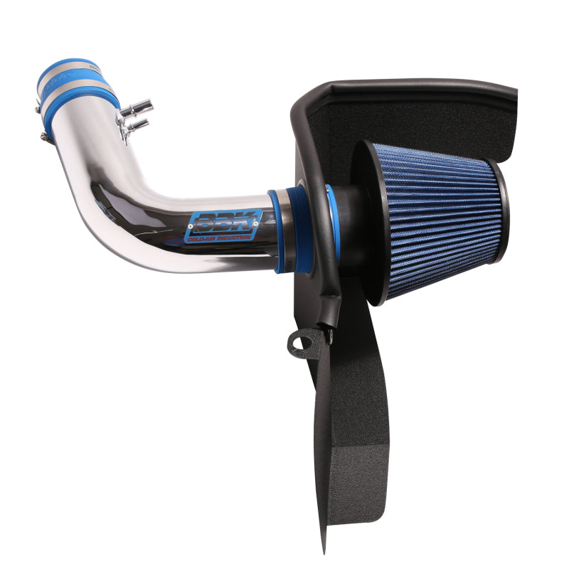 BBK Performance 1846 Cold Air Intake Kit for 2015-2017 Ford Mustang V6 3.7L