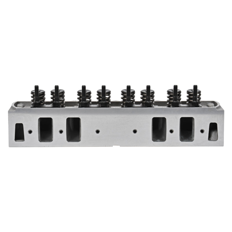 Edelbrock 61029 Single Performer RPM Oldsmobile Big Block Cylinder Head