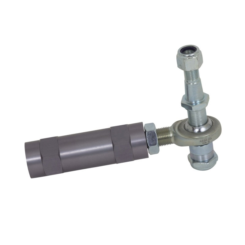 BBK Performance 2562 Front Bump Steer Tie Rod End Kit for 1994-2004 Ford Mustang