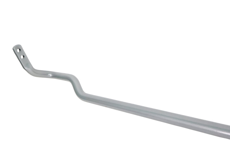 Whiteline BHR36XZ Rear Sway Bar 22mm 2 Point Adjustable for 1994-2001 Acura Integra, 1993-1997 Honda Civic del Sol, 1992-1995 Honda Civic