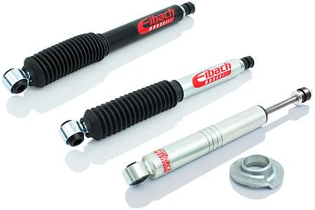 Eibach 2015-2017 Ford F-150 Front Pro-Truck Sport Shock E60-35-037-08-10