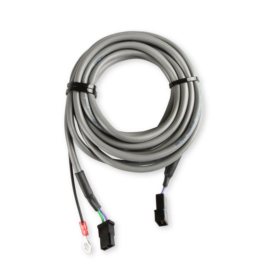 MSD 88622 Magnetic Pickup Cable - Shielded - 10 Foot