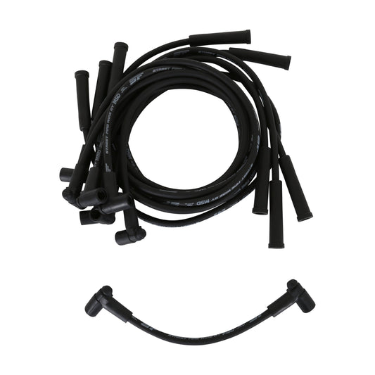 MSD 5569 Street-Fire Wire Set for Chevy 454 '88-On