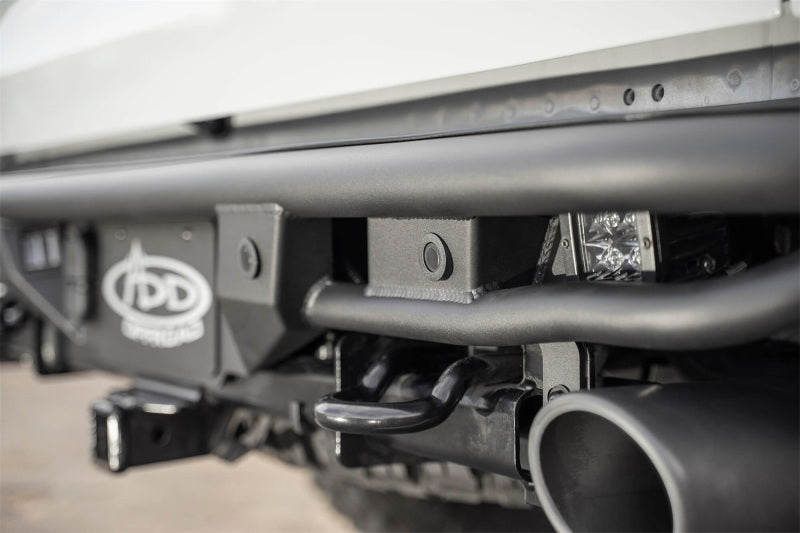 Addictive Desert Designs for 17-19 Ford F-150 Raptor PRO Bolt-On Rear Bumper